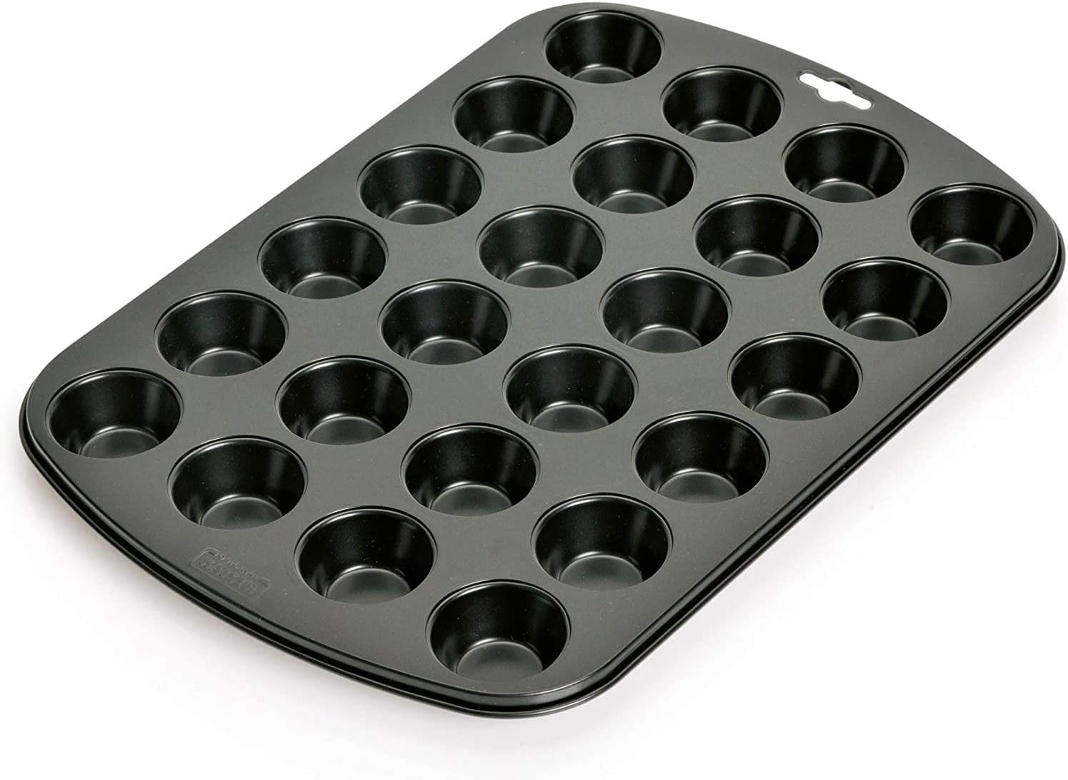 ২৪ হোল মাফিন মোল্ড ট্রে।  24 hole muffine mold tray