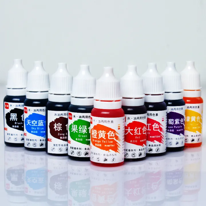 চায়না টিউব কালার। China tube color