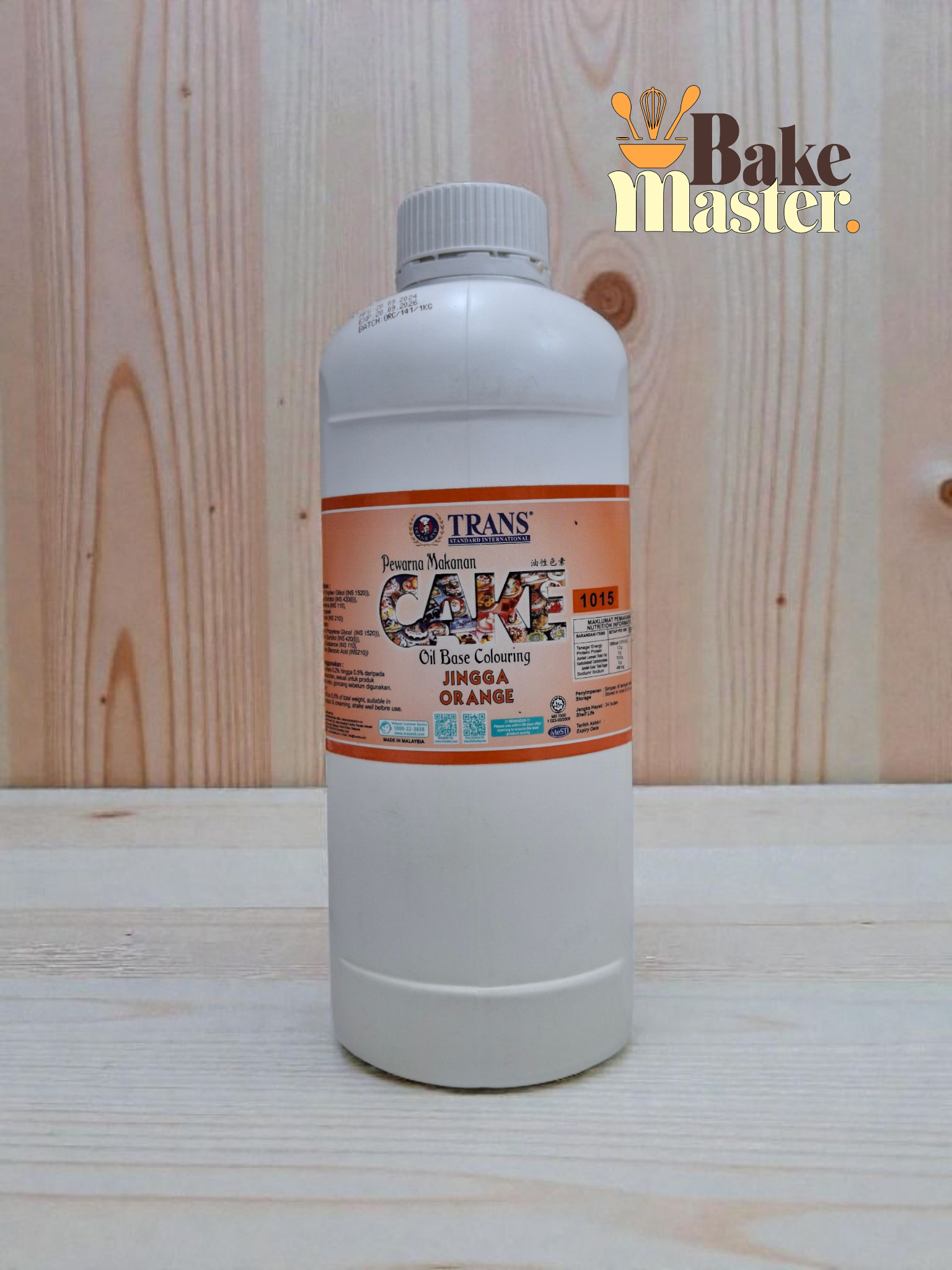 ট্রান্স কমলা কালার। Trans Orange color