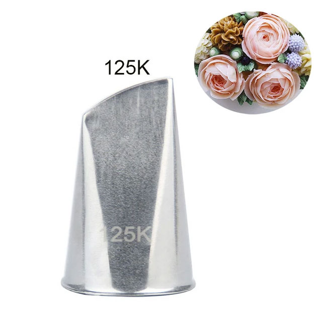 125k রোজ নজেল / rose nozzle