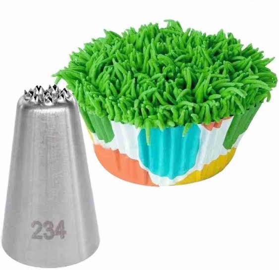 ২৩৪ ঘাস নজেল। 234 grass nozzle