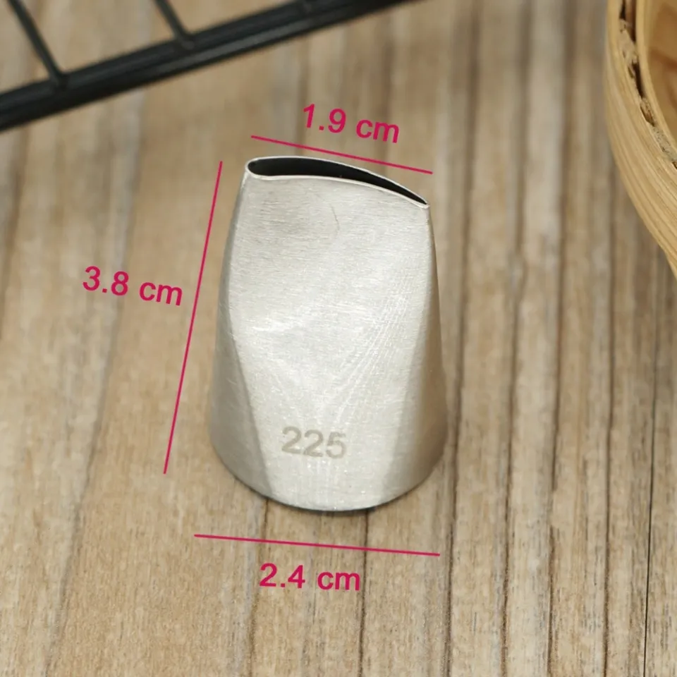 ২২৫ রোজ নজেল। 225 rose nozzle