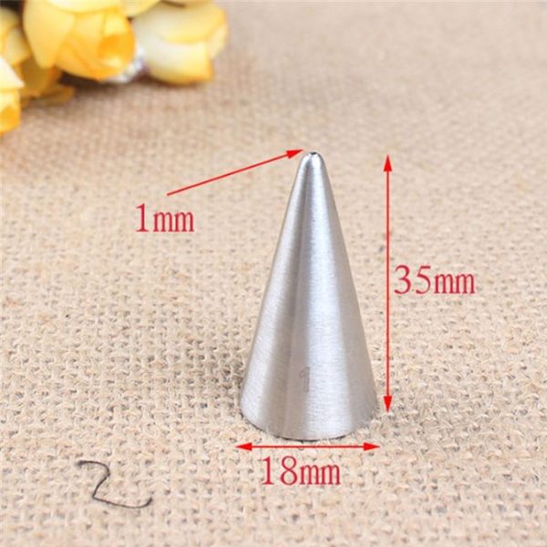 রাইটিং লজেল ১। writing nozzle 1