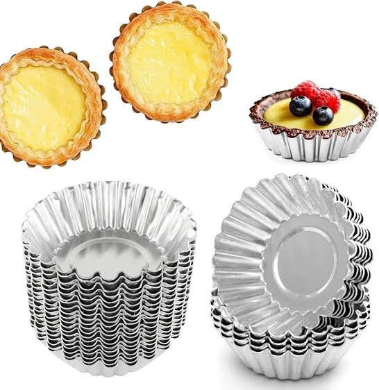 মাফিন / কাপকেক মোল্ড। muffin / cupcake mold