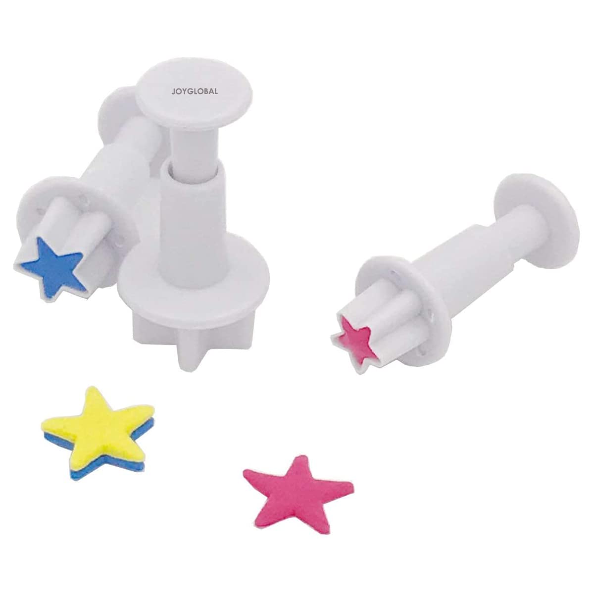 স্টার ফনডেন্ট কাটার