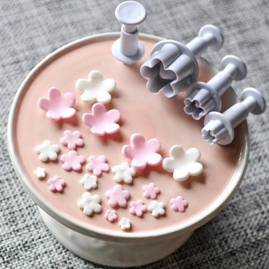 ফুল ফনডেন্ট কাটার।