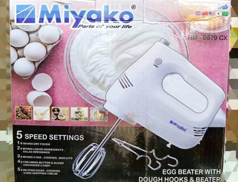 মিয়াকো ৬৬৮৯ MIYAkO HM- 6679CX
