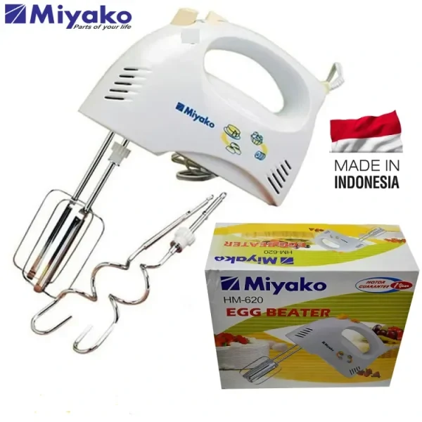 মিয়াকো ৬২০ MIYAKO HM-620