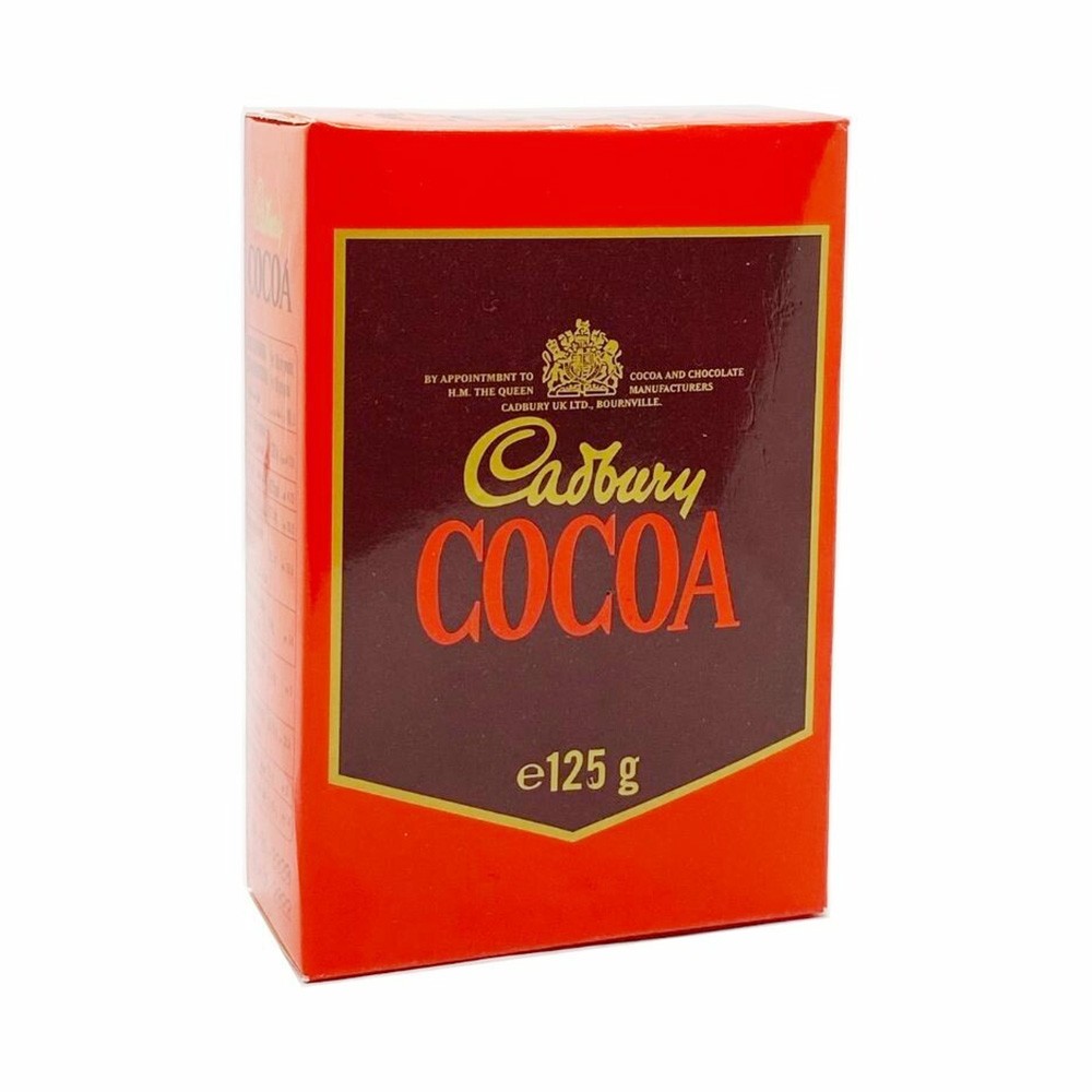 ক্যাটবেরি কোকো পাউডার প্যাকেট । cadberry cocoa powder