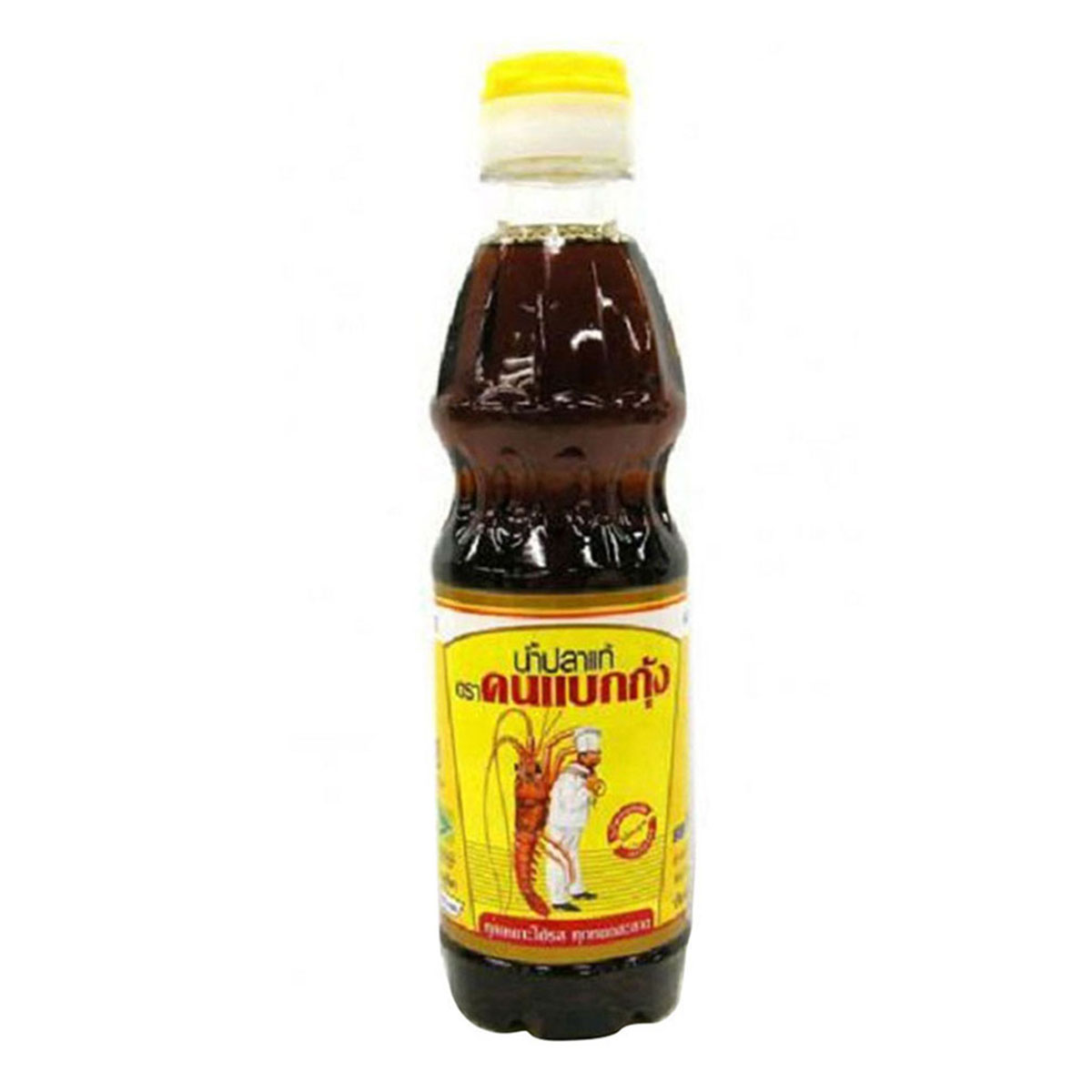 ফিশ সস্। Fish sauce