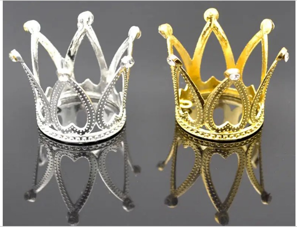 ছোট ক্রাউন