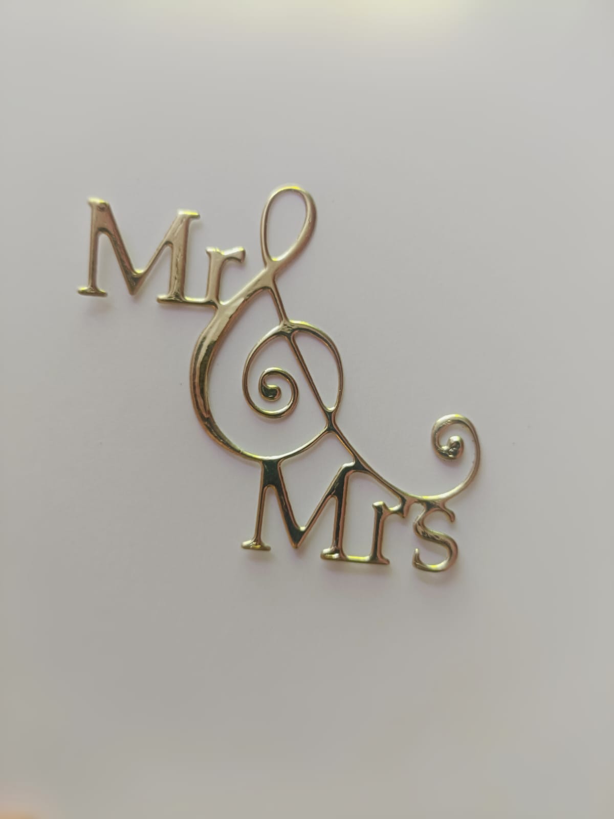 Mr&Mrs ক্রাফট ডিজাইন ১ Mr&Mrs Craft desing 1