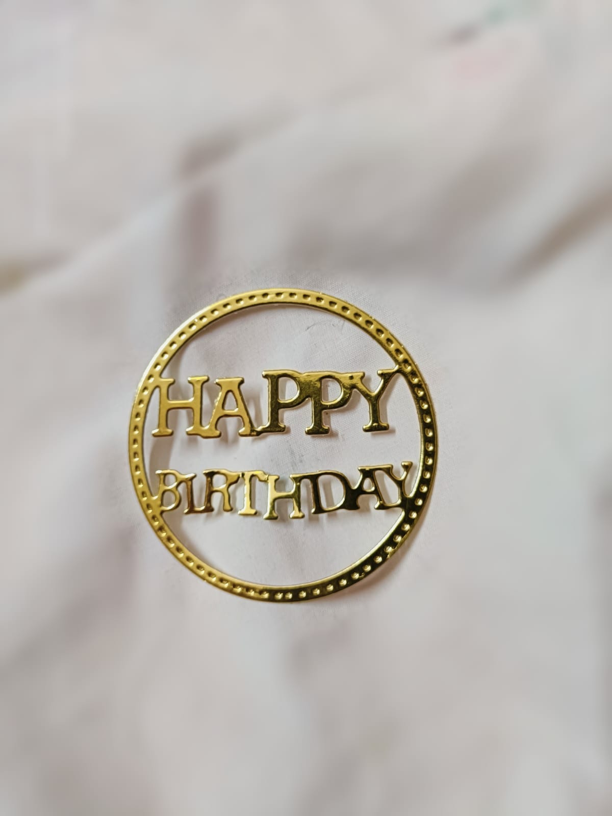 হ্যাপি বার্থডে ক্রাফট ডিজাইন ২ / hbd craft design 2