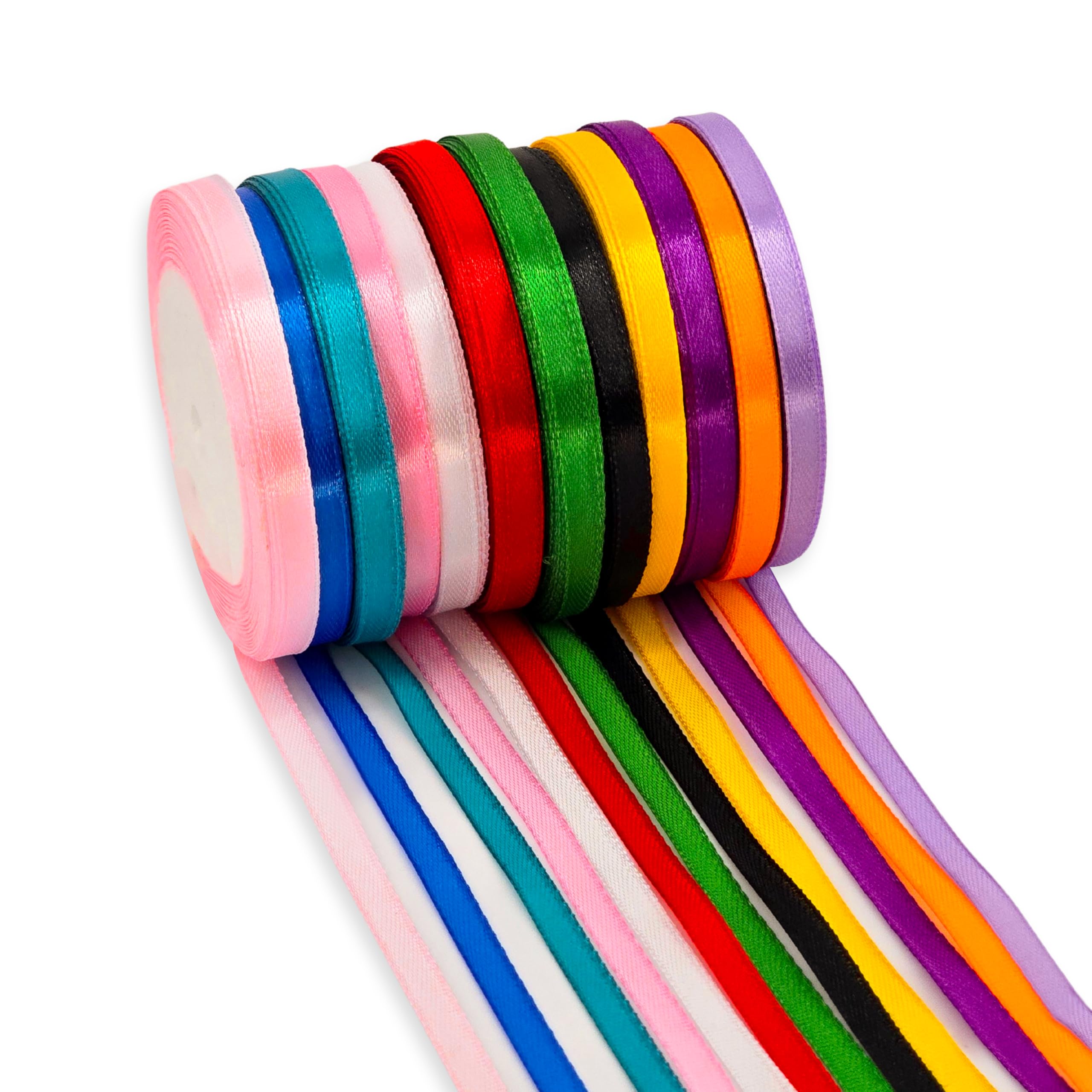 কেক ডিজাইন রিবন(চিকন)