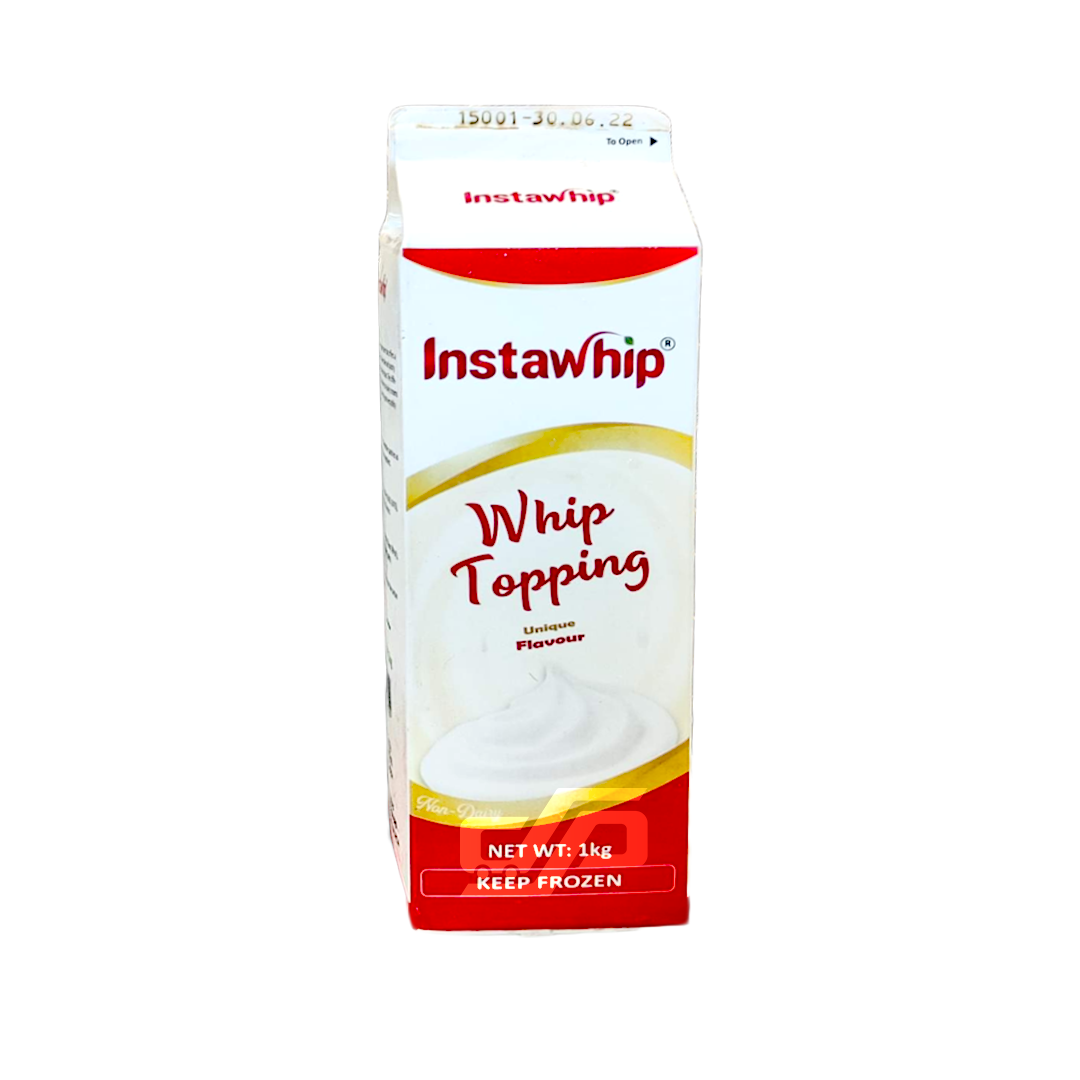 ইনস্টা হুইপ ক্রিম (১কেজি) Instawhip cream (1kg)