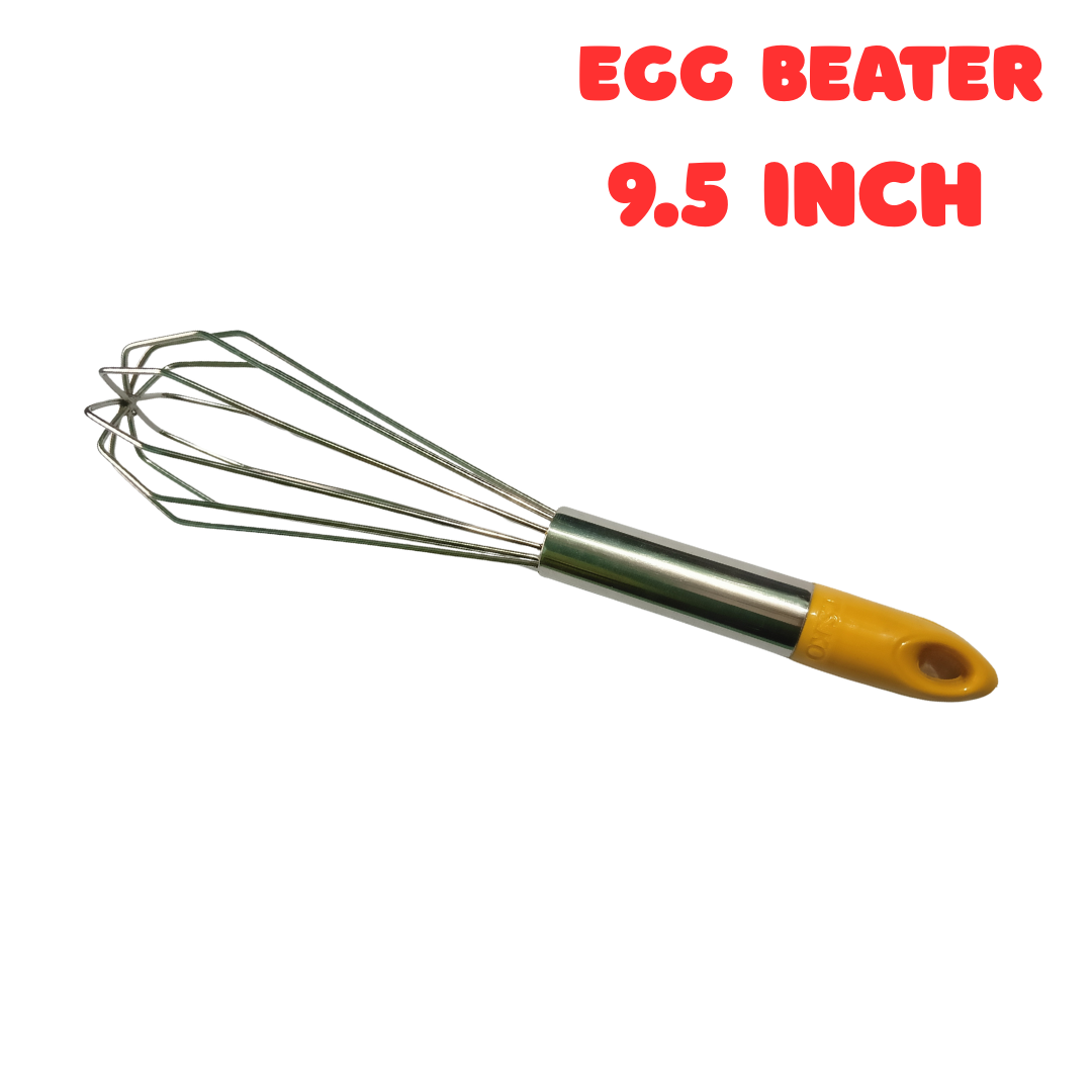 ডিম ফেটানি Hand whisk