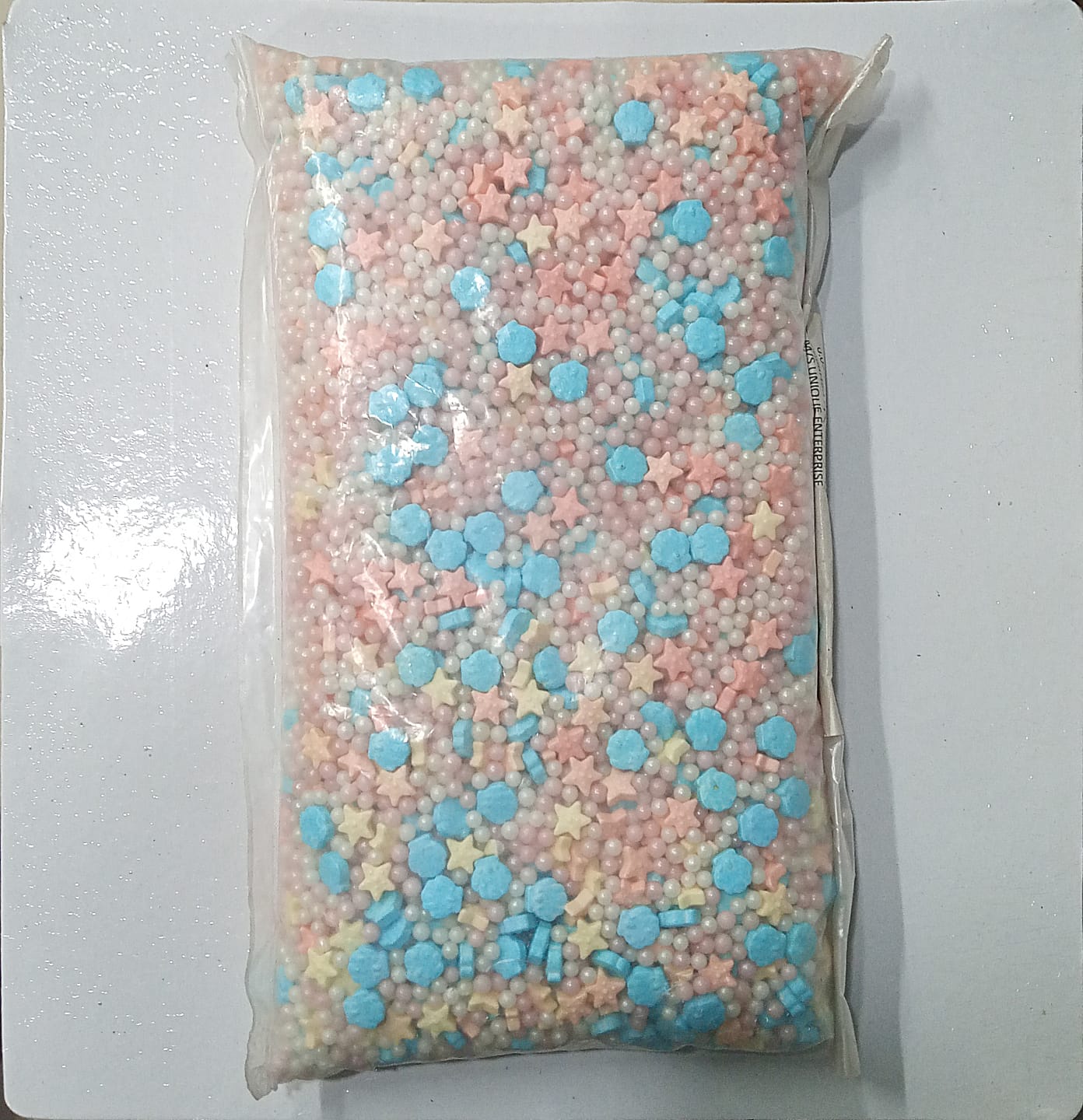 স্টার মিক্স সুগারবল