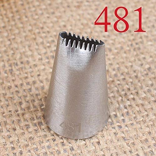 481 busket nozzle