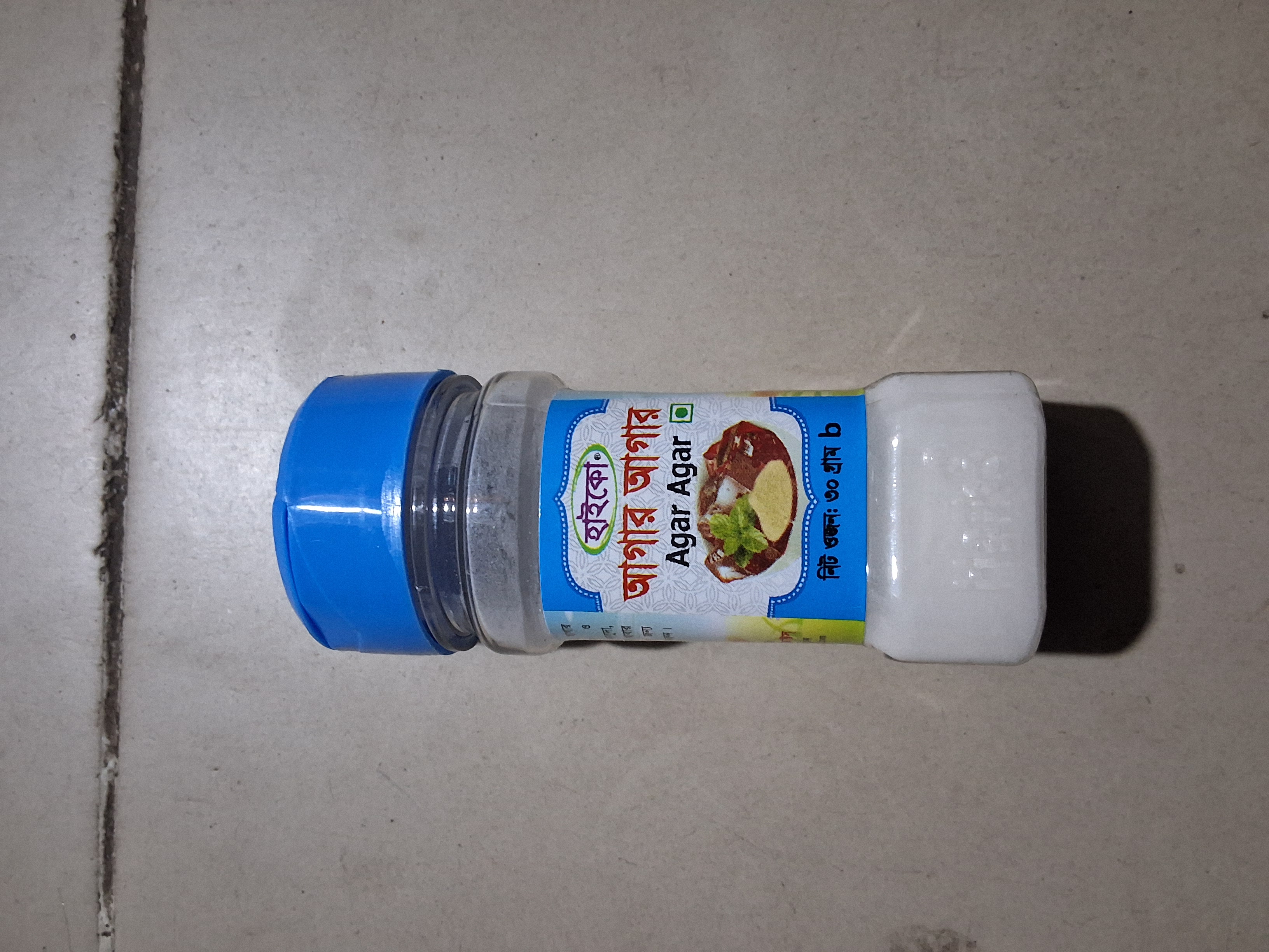 হাইকো এগার এগার ৩০ গ্রাম