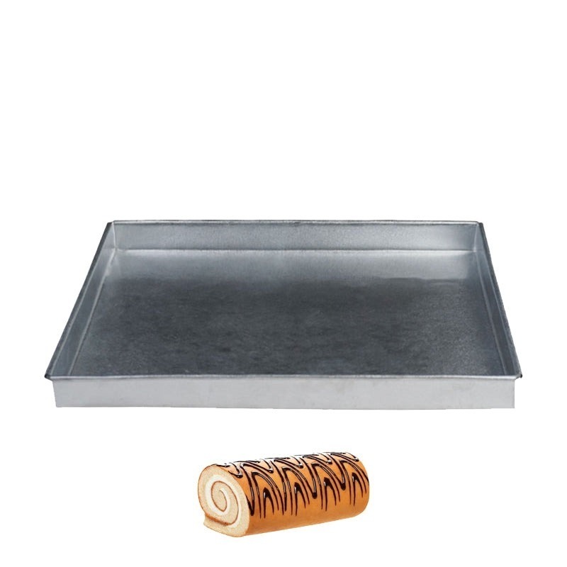 সুইচ রোল মোল্ড উচু