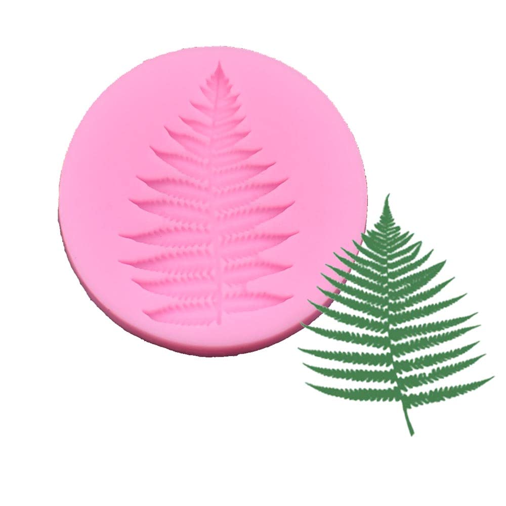 ডাই ফার্ন লিপ সিলিকন ফনডেন্ট মোল্ড