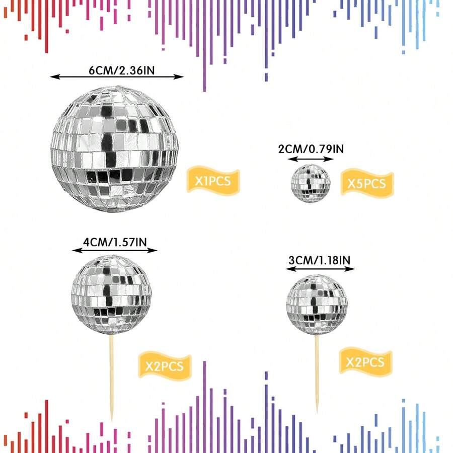 ডিজে বল টপার