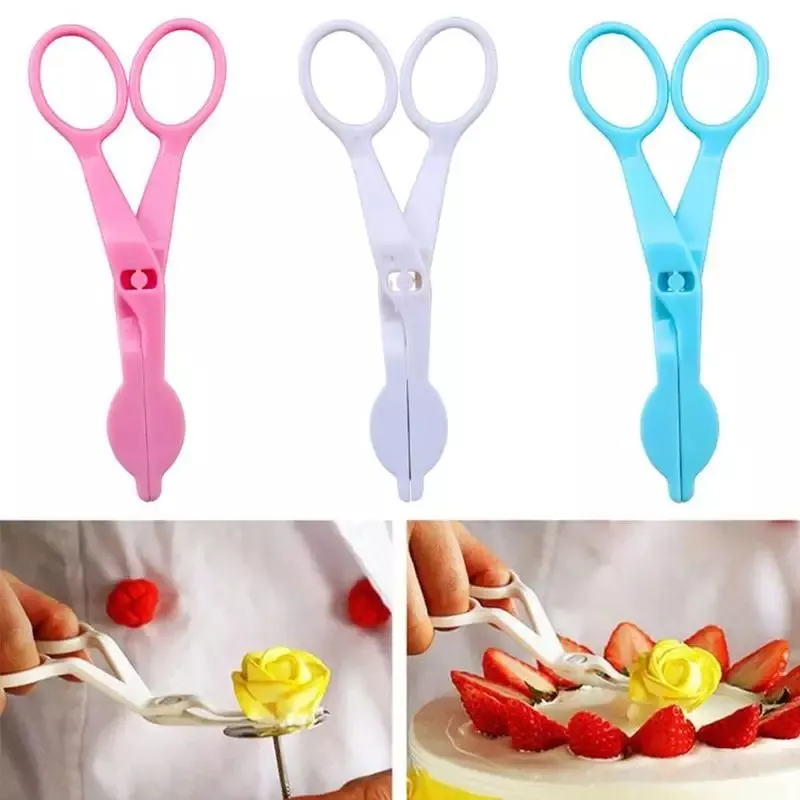 রোজ কাচি। rose scissor