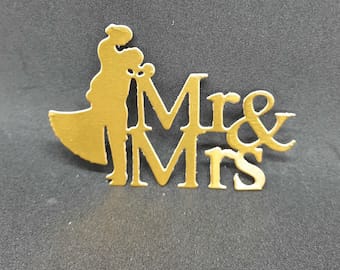 Mr&Mrs ক্রাফট ডিজাইন ২